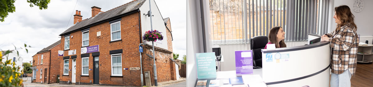 RD Dental Countesthorpe Leicester