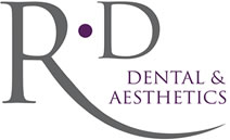 RD Dental Logo